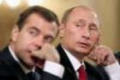 Medvedev ve Putin mal varlıklarını açıklayacak